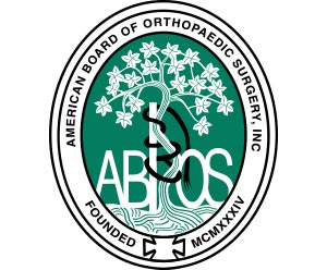 AOOS Badge